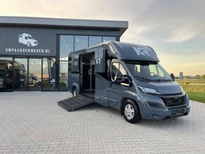 Fiat Krismar ~ 5 Tonnen mit 2 Tonnen Tragkraft ~ exkl. MwSt