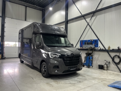 Renault Krismar ~ excl. BTW ~ DEMO-wagen ~ BPM-vrij!!