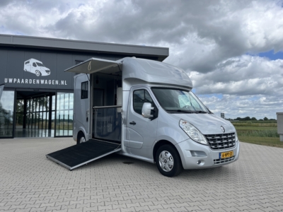 Renault Roelofsen ~ Excl. VAT