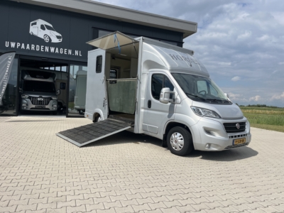 Fiat Ducato ~ Excl. VAT