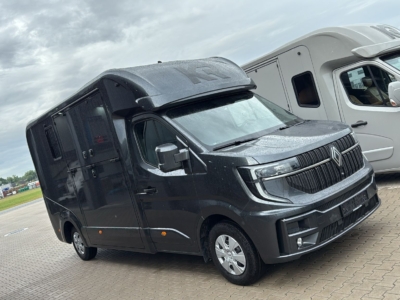 Renault Krismar ~ Manual ~ excl. VAT