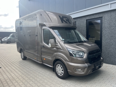 Ford Krismar ~ Automaat ~ excl. BTW